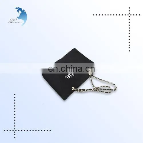High quality custom cotton drawstring bag textile prints from China factory
