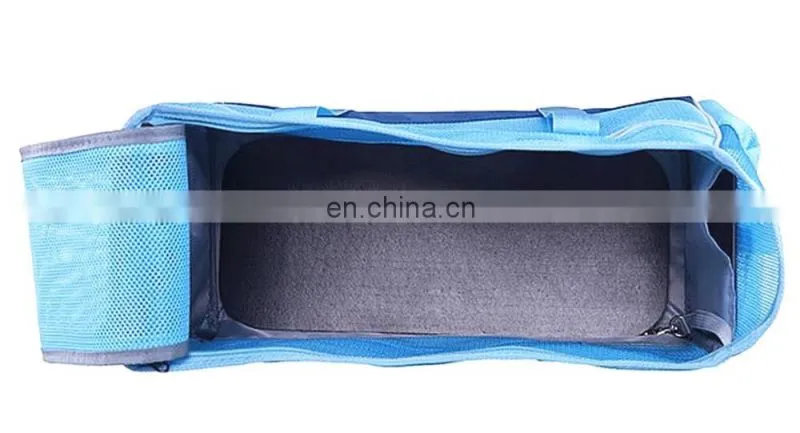 Portable Pet Crates Pet Carrier Comfortable Pet Carrier
