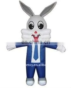 Christmas decorations item inflatable Christmas tree