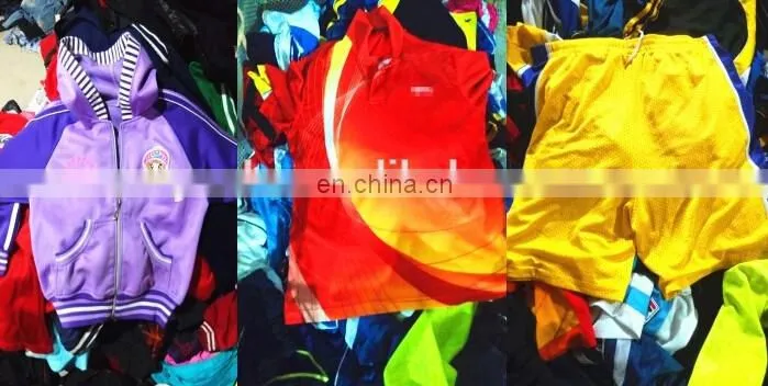 baby wear clothes bales of mixed used clothing for sale in ghana