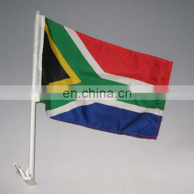 car flag