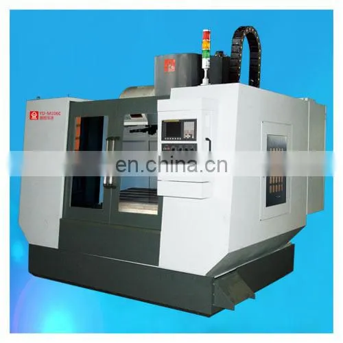 2014 YD new condition cnc drilling and tapping special purpose machine