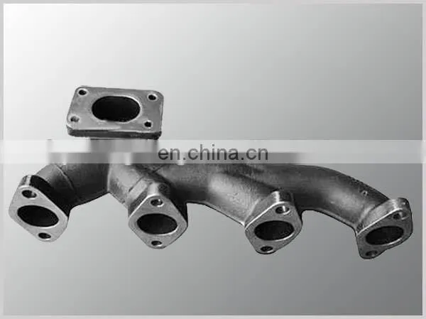 3287130 Manifold, Exhaust 4BT