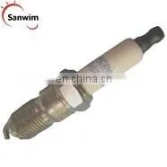 high quality auto spare parts car engine spark plug for 41-114