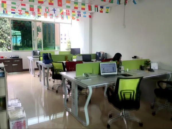 Guangzhou Banf New Energy Technology Co., Ltd company overview - view 4