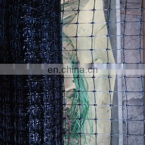 Plastic PP Deer Fence/ Deer Netting