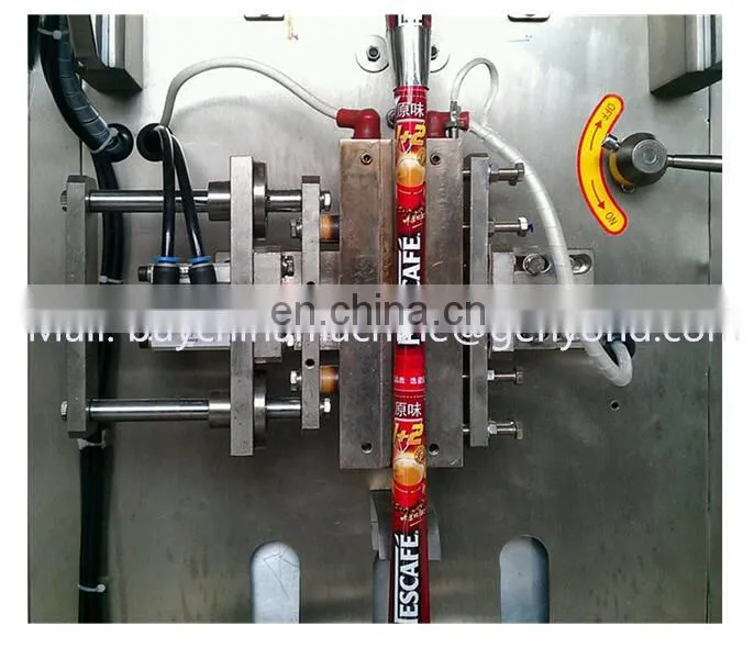 High Quality Instant Coffee Processing Plant