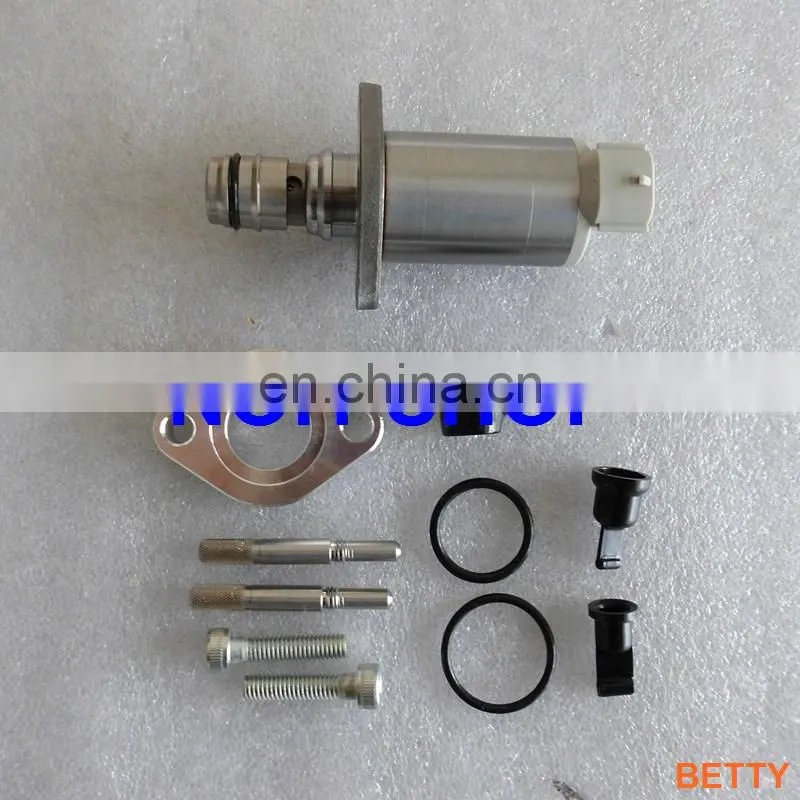 SCV Suction Control Valve 294200-0040 04226-0L010 For TOYO TA Hi lux H iace 2DKFTV