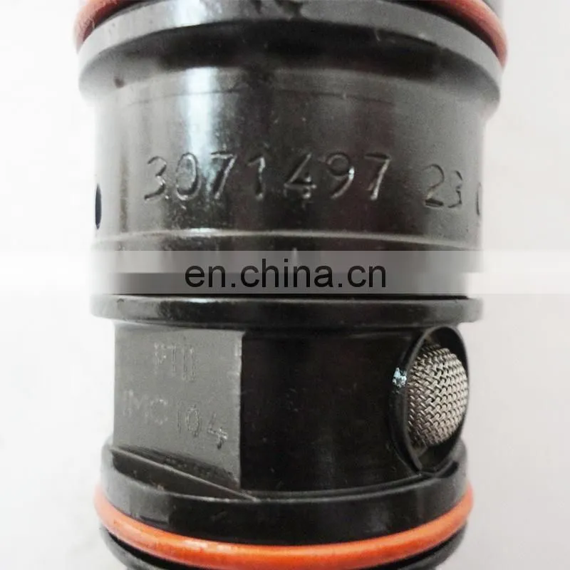 NT855 PT Fuel Injector diesel engine fuel injector 3071497