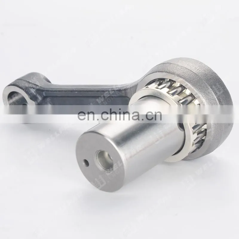 Hot sale motorcycle connecting Rod Motor for BLC CG 125