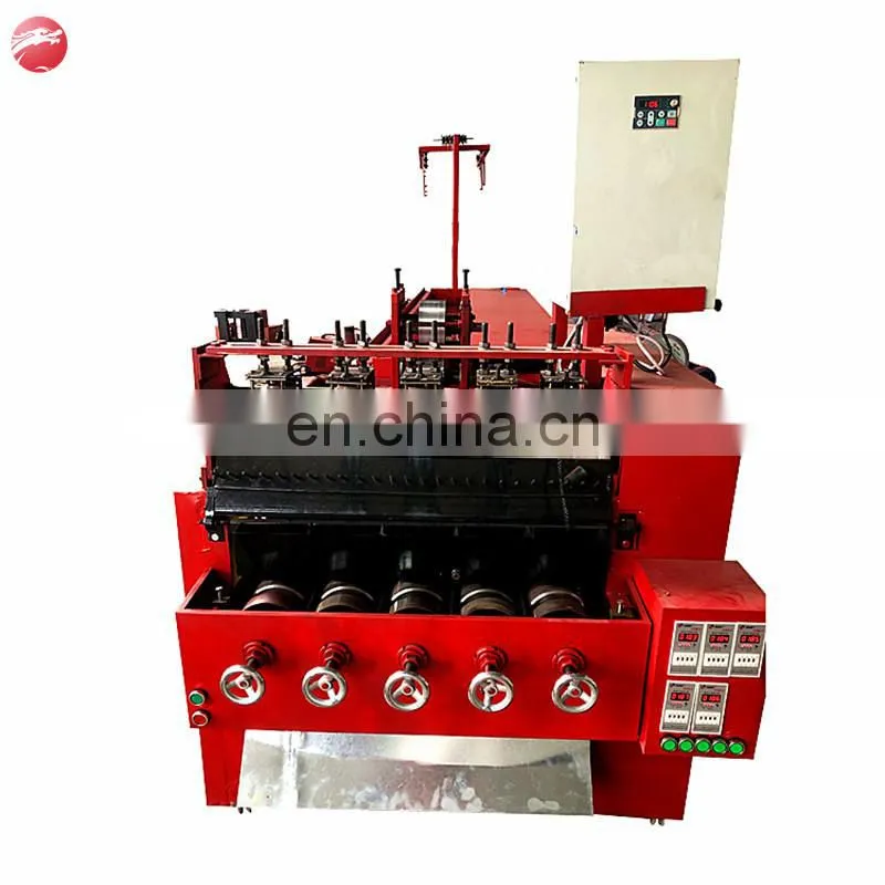 Top scourer making machine manufacturer,scrubber making machine