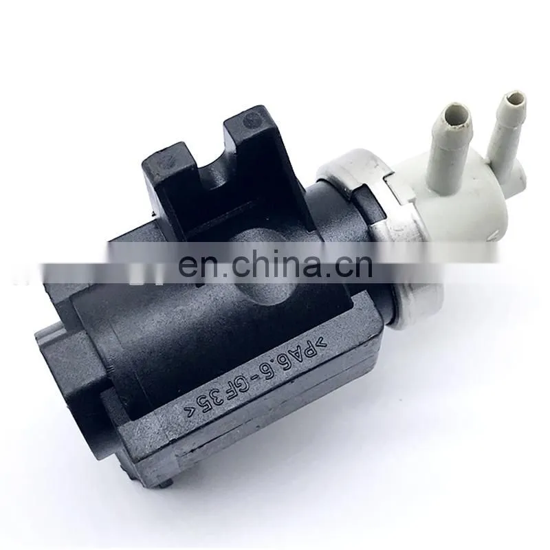 Auto Vacuum Valve Solenoid 7.22903.28.0 8E0906627C for AUDI