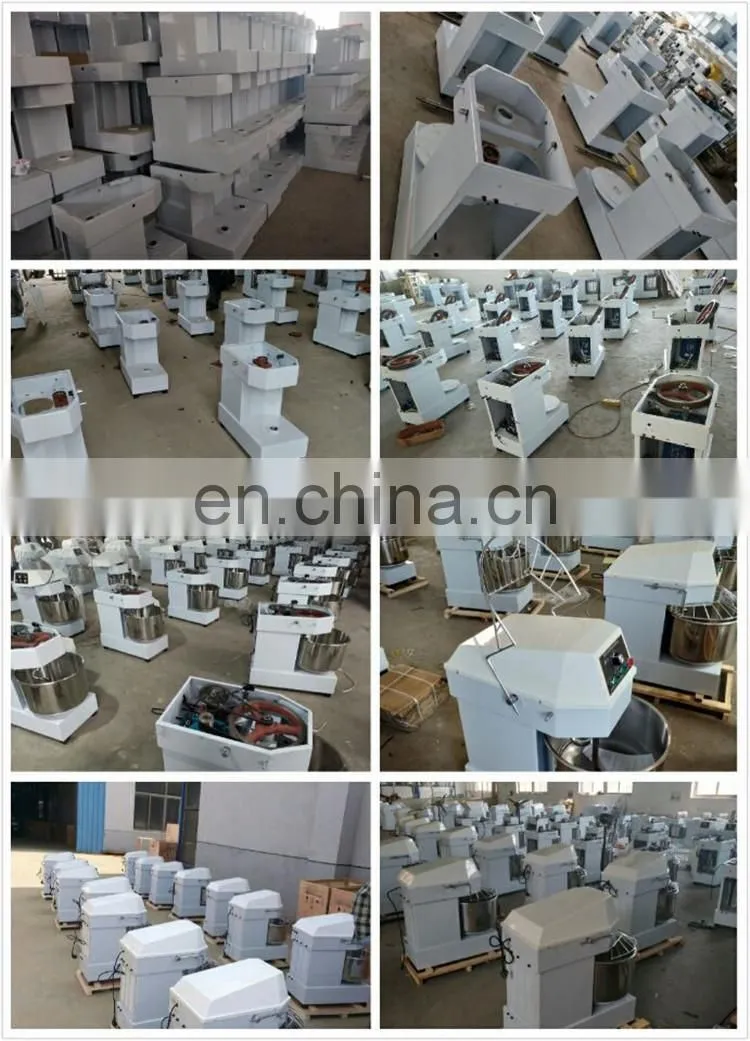 wholesale commercial dough mixing machine