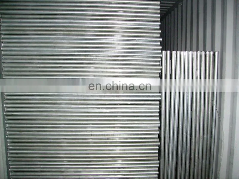 Powder-coated galvanized panel