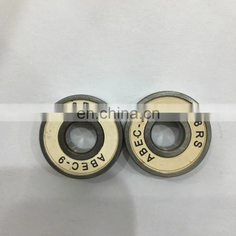 608 2rs 608rs bearing china factory supply high precision ball bearing 608