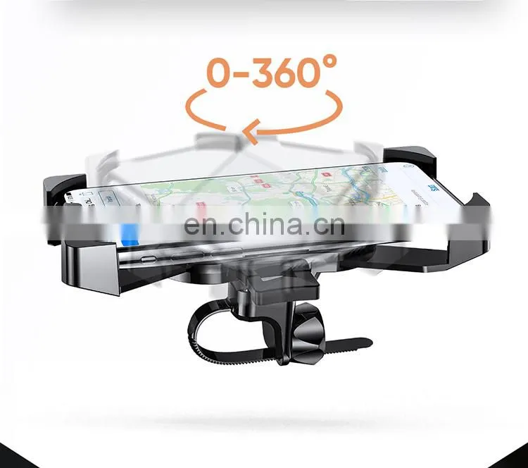 Joyroom bike holder bicycle phone holder for bicycle