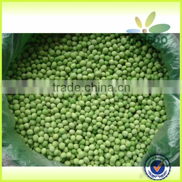 2015 Grade A IQF Green Bean, Round Green Bean