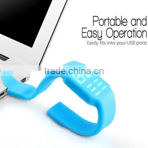 64gb bracelet usb