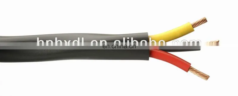 Factory supply VVG cable for Russian Market