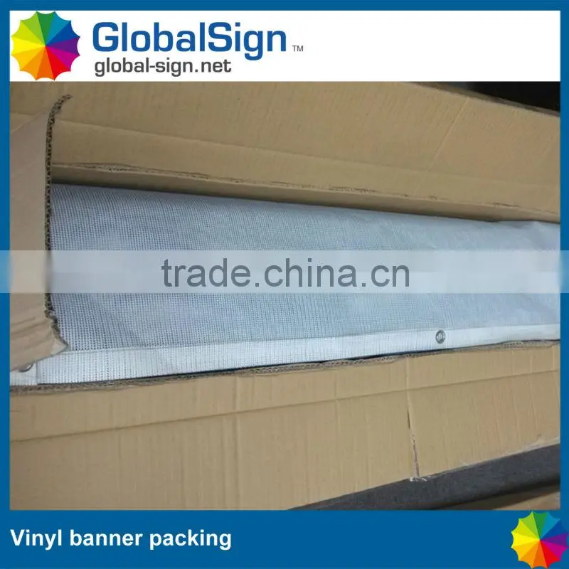 Shanghai GlobalSign custom printed wholesale banners