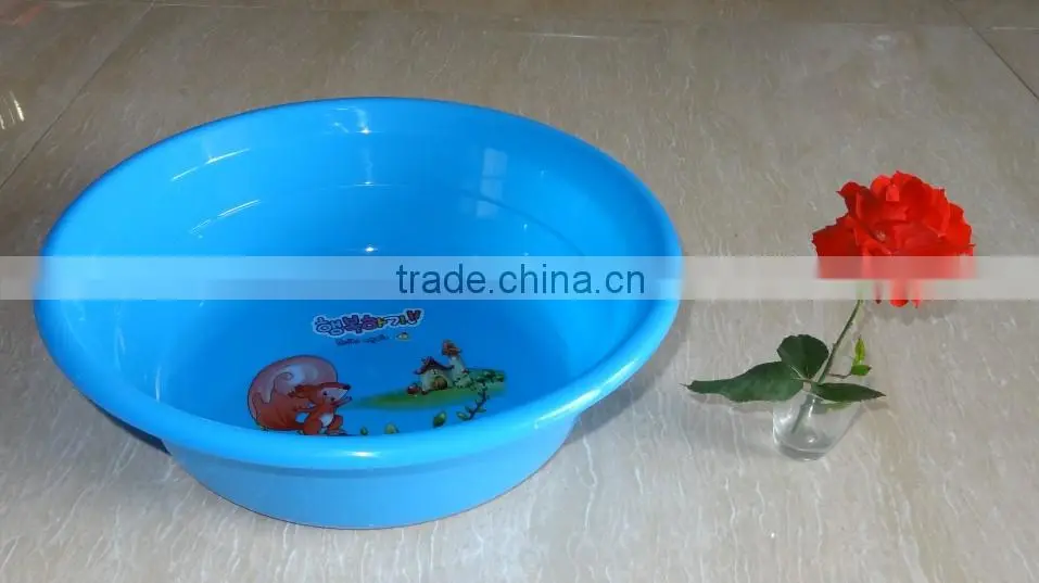 Cheap price plastic wash basin