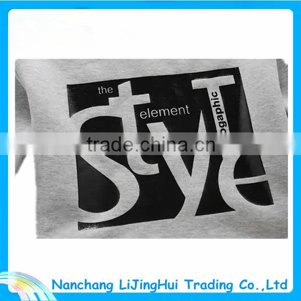 Golden manufacturing men hoody wholesale