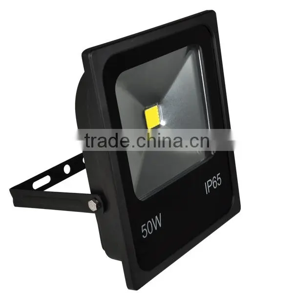 Shenzhen helian IP65 50watt led outdoor flood light lighting