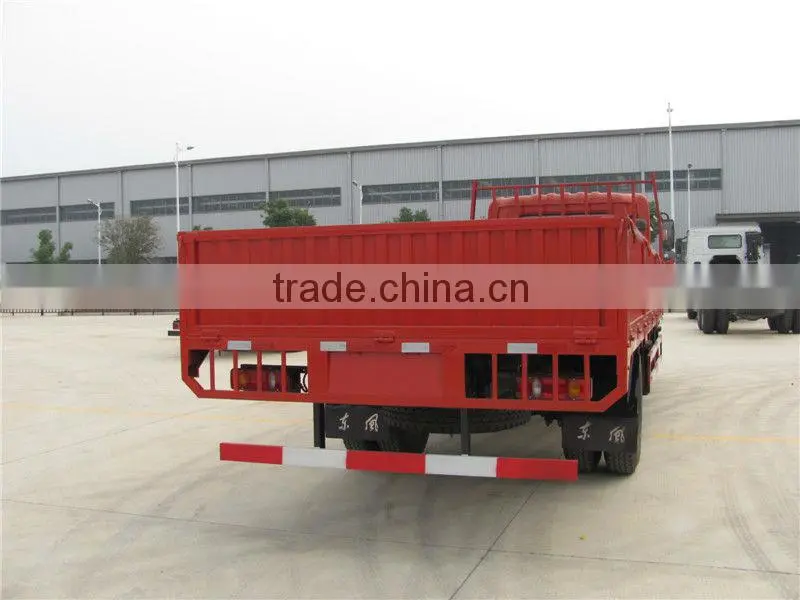 Dongfeng 12ton light duty cargo truck