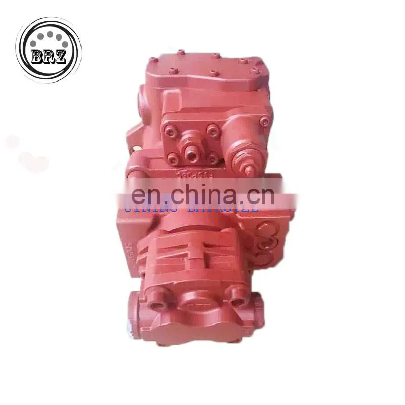 EC70 EC75 hydraulic pump EC90 main pump EC88 piston pump
