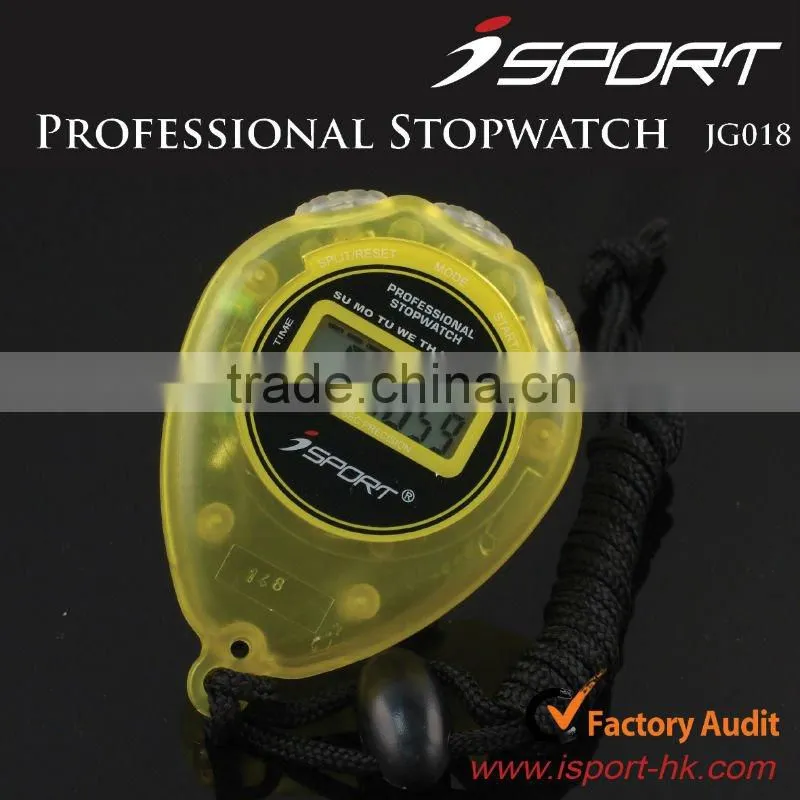 Mini Cheap School kids Stopwatch