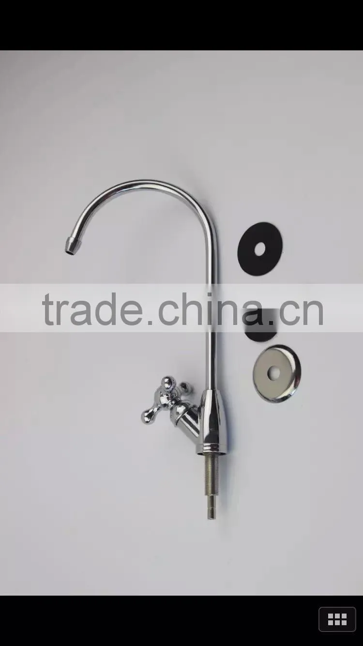 water purifier faucets