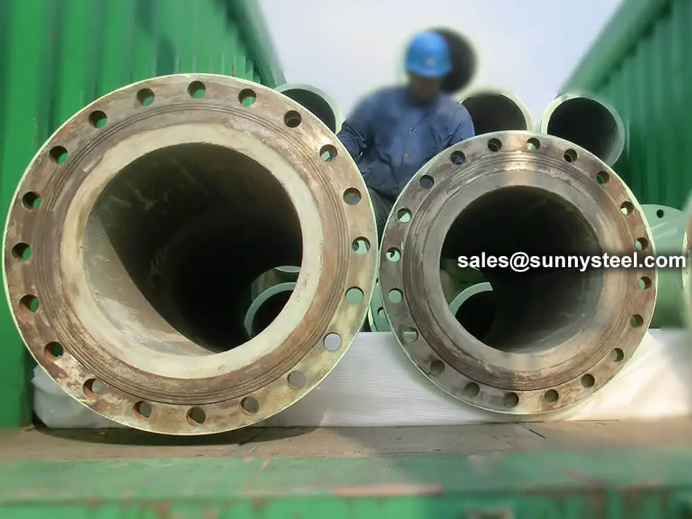 Sunny Steel Enterprise Ltd. company overview - view 3