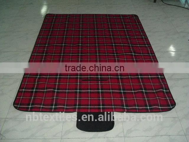 Waterproof Picnic Blanket
