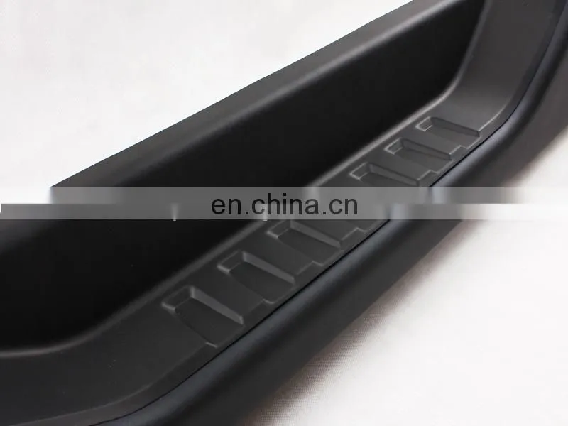 10th Anniversary Rear bumpers for Jeep Wrangler JK 4x4 accessory maiker manufacturer