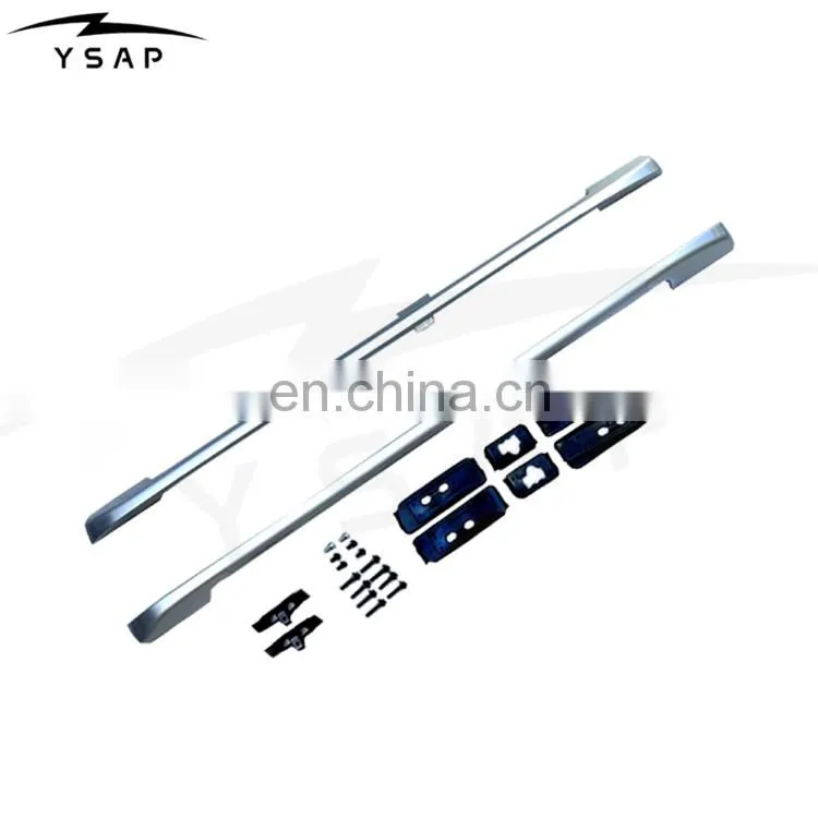 New arrival auto body part Roof Rack roof rail for LC300 2022