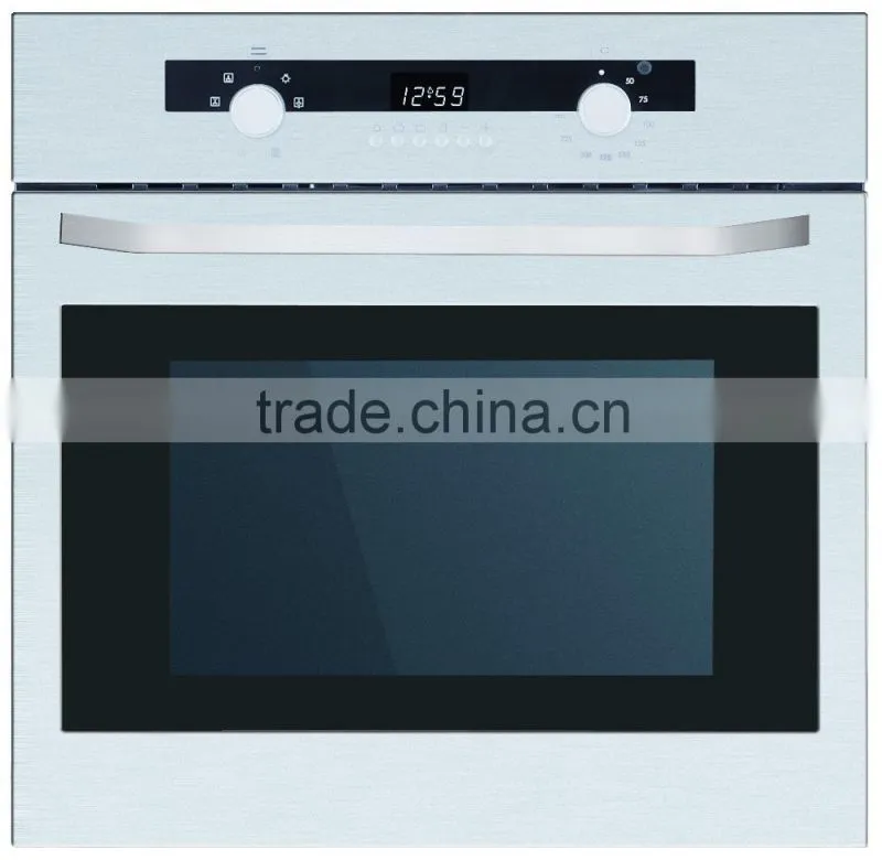 60cm Built in Electrical Oven with 4 functions