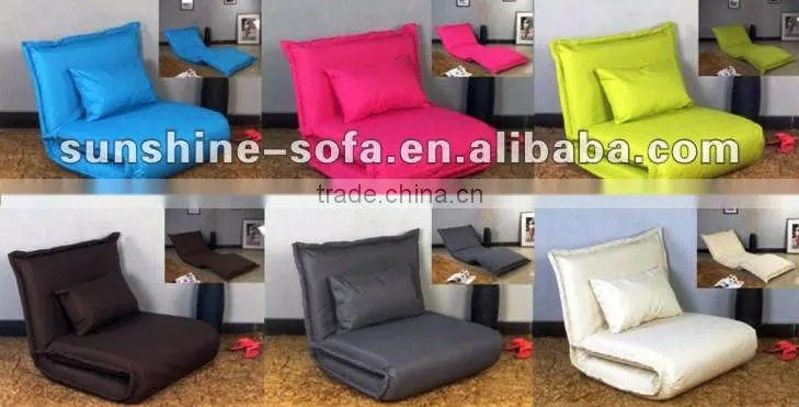 Newest desgin chaise lounge folding practical modern lounge furniture lounge chair