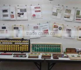 Creative Abacus (h.k.) Limited company overview - view 3