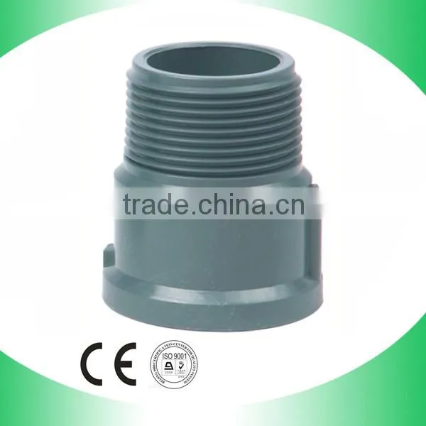 New design pvc pipe repair coupling with great price