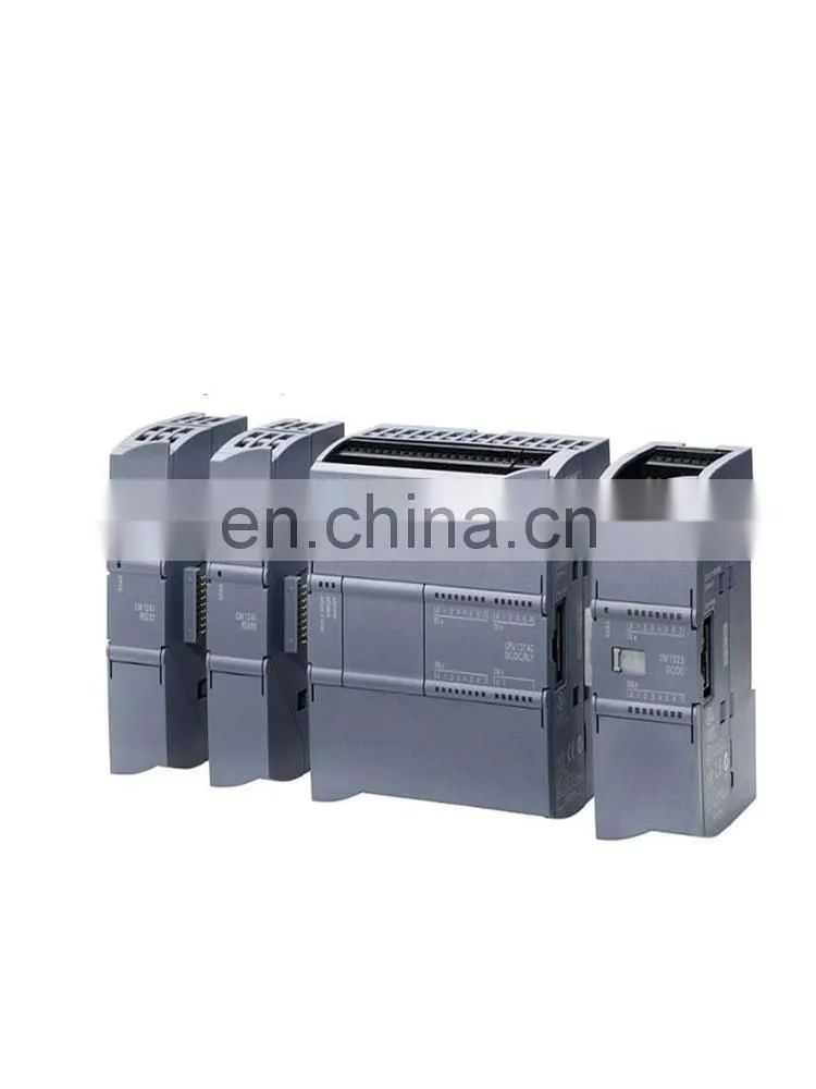 Hot selling Siemens expansion module module siemens EM AE04 EMAE04