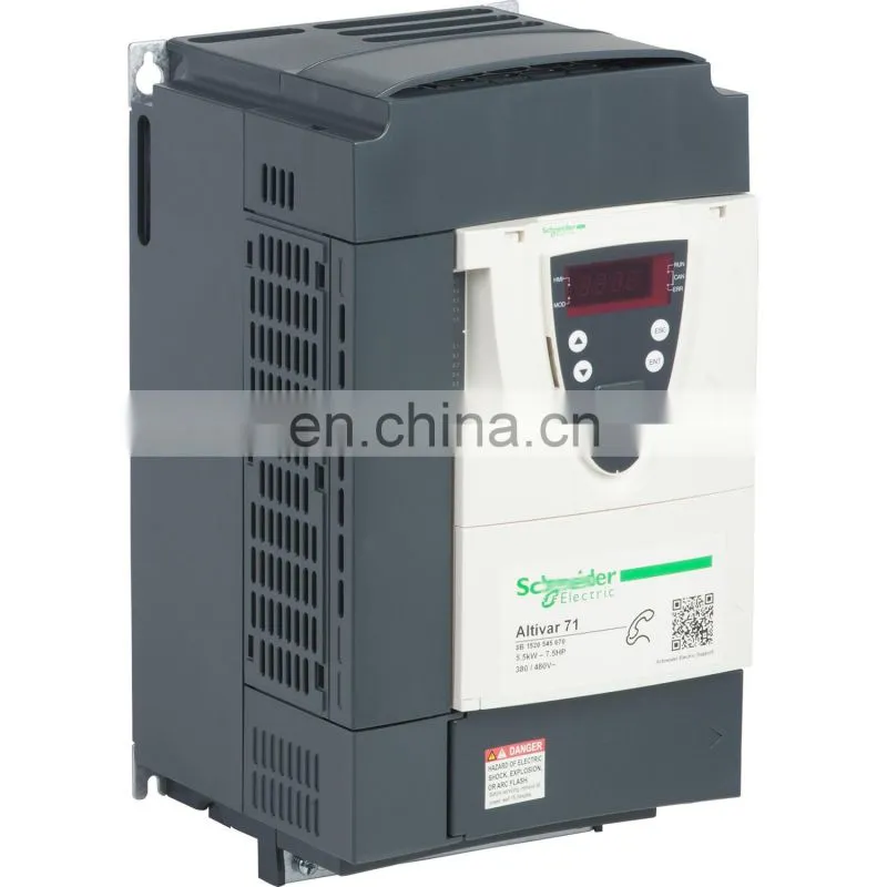 Genuine schneide ATV VFD PLC HMI SERVO cable TCSMCNAM3M002P with good price