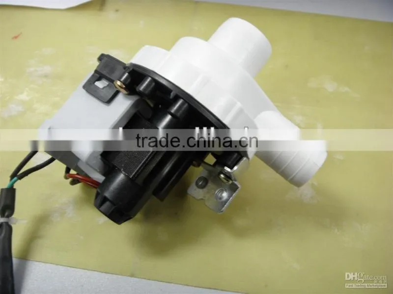 Home style semi-automatic washing machine with CE