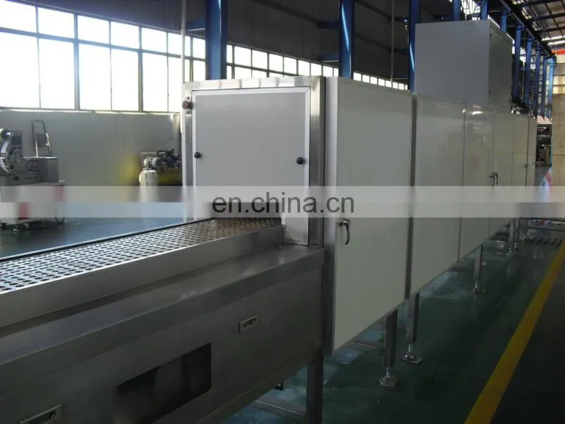 China factory chocolate machine for sale drops dragee