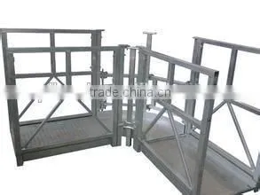 LTD630A gondola hoist