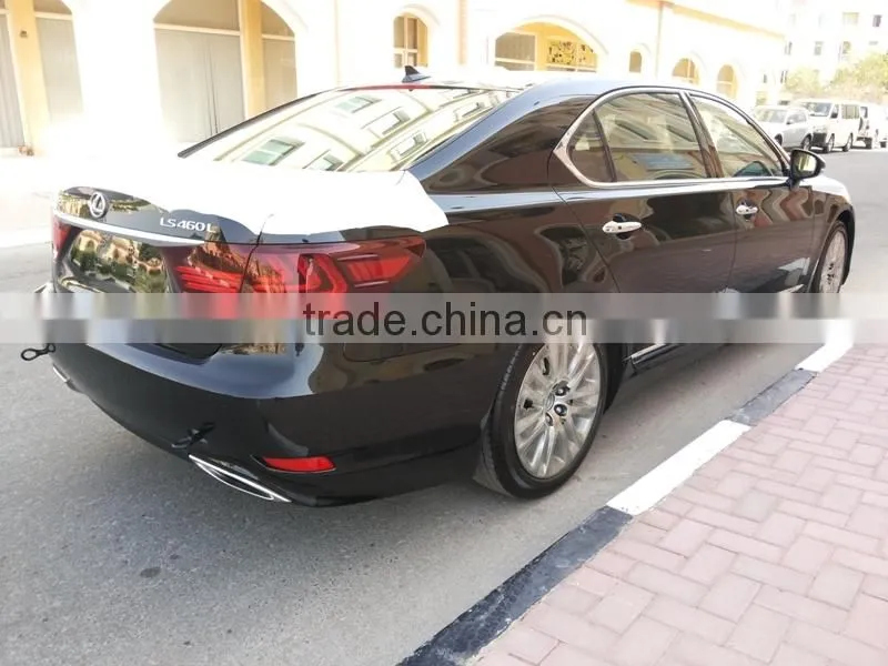 LEXUS 460L