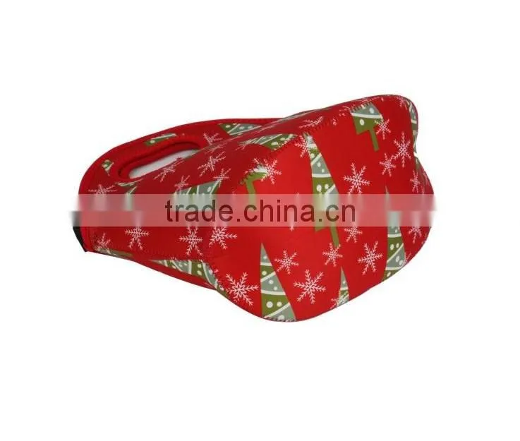 Christmas design lunch bag