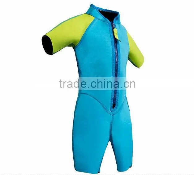 new arrival children neoprene diving suits