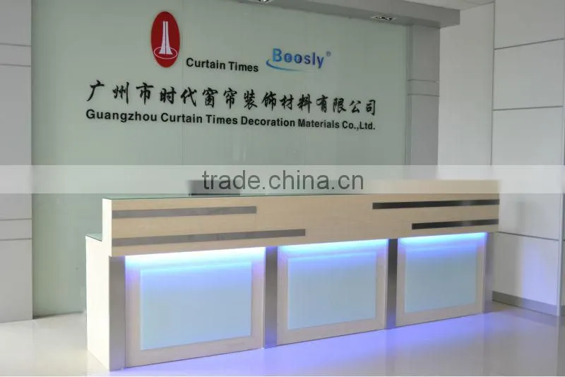 Automatic control system for binds/ multiple curtain controller