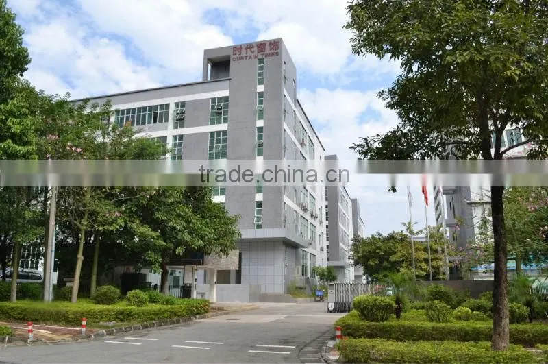 2016 Factory Price Indoor Chain Horizontal Roller Blinds /Zebra blinds