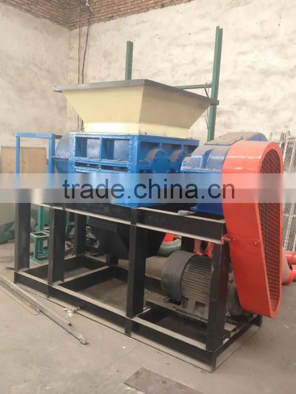 2014 Huahong acacia wood chips making machine prices